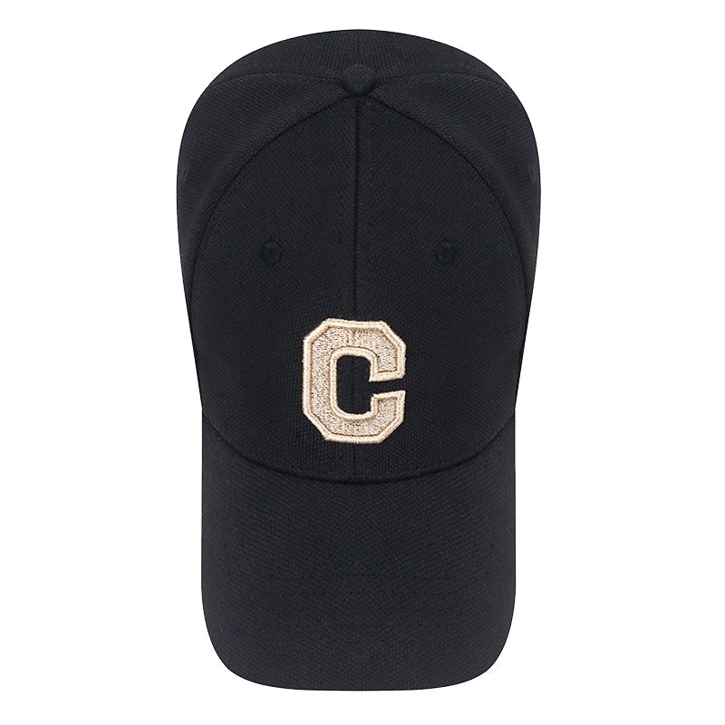 Baseball Sapka YBCN Pamut