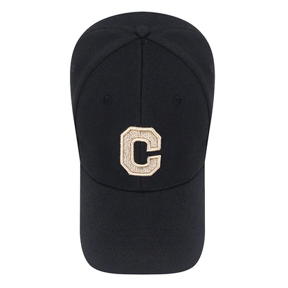 Baseball Sapka YBCN Pamut
