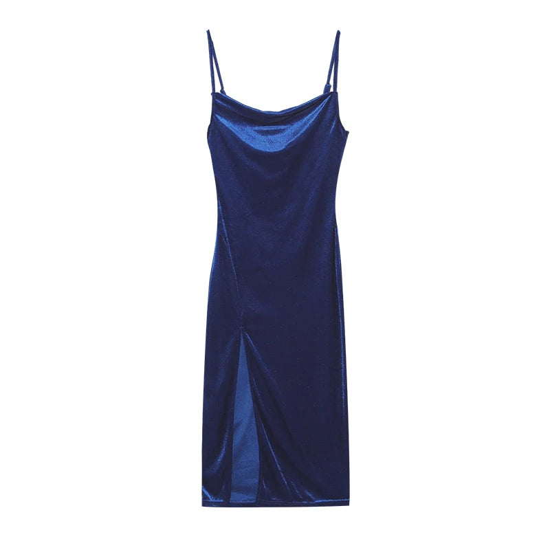 Suit Set Női Nyári Ruha Slim