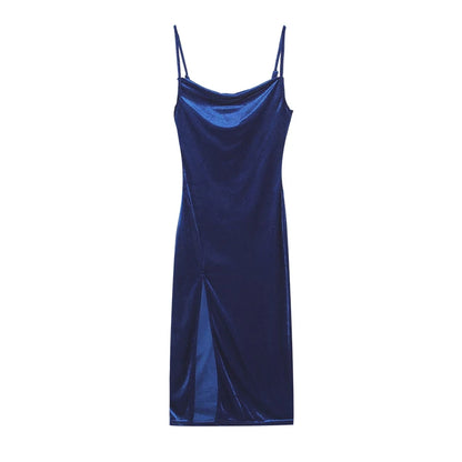 Suit Set Női Nyári Ruha Slim
