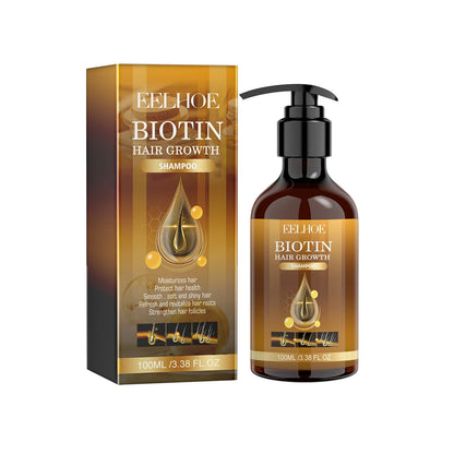 Biotin Hajolaj Eelhoe Növelés