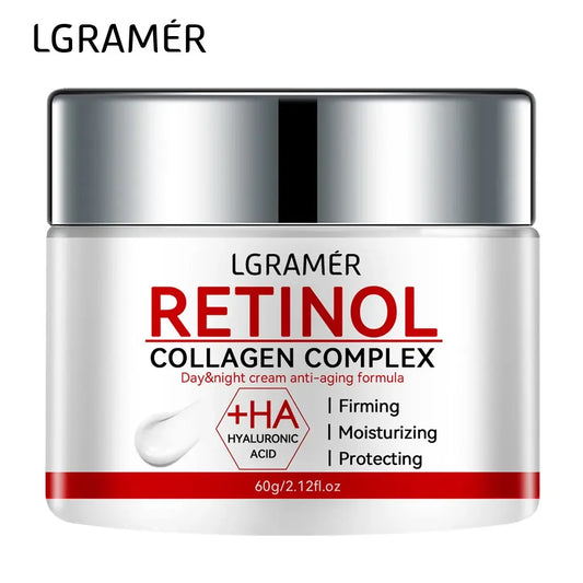 LGRAMER Retinol Lifting Unisex