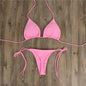 Women's Bikini HubeiChoice Pushup