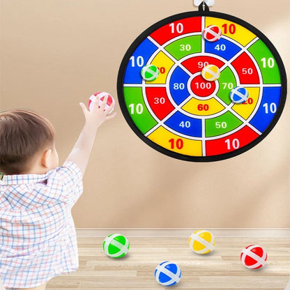 Dart Tábla 66cm Aritmetika