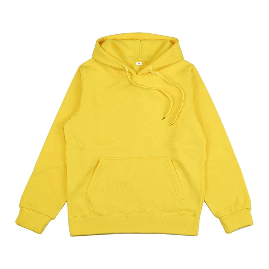 JiangxiChoice Fleece Pulóver