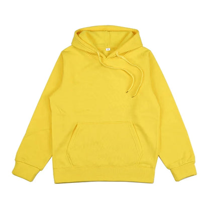 JiangxiChoice Fleece Pulóver