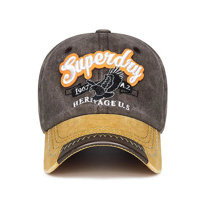 Baseball Sapka YBCN Unisex UV