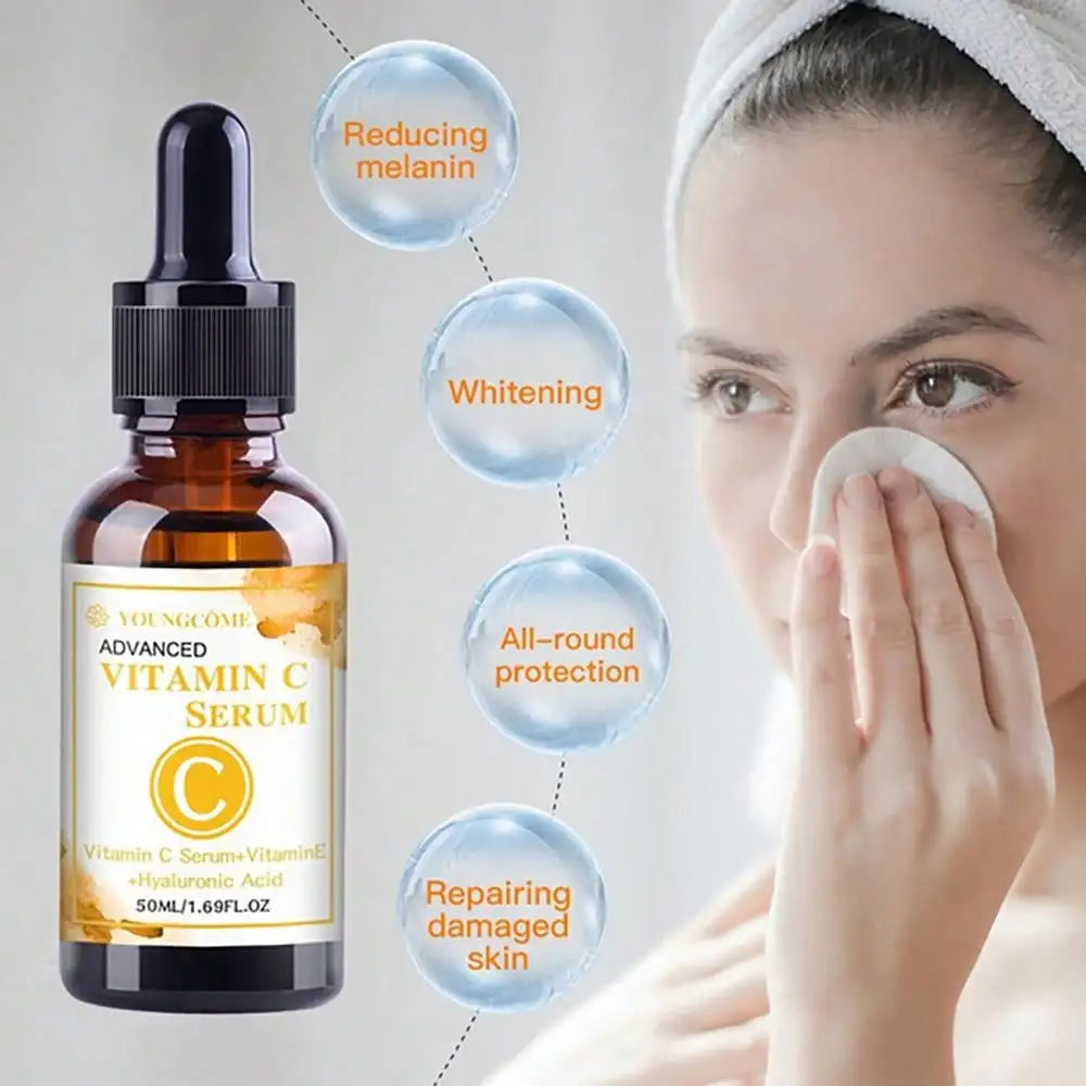 Youngcome Vitamin C Szérum