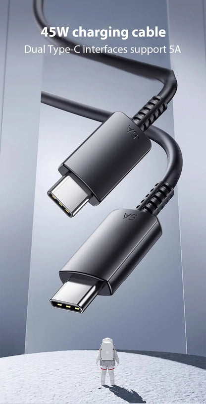 TekaGene PD45W USB C Kábel