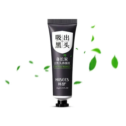 LGRAMER Blackhead Peel Mask
