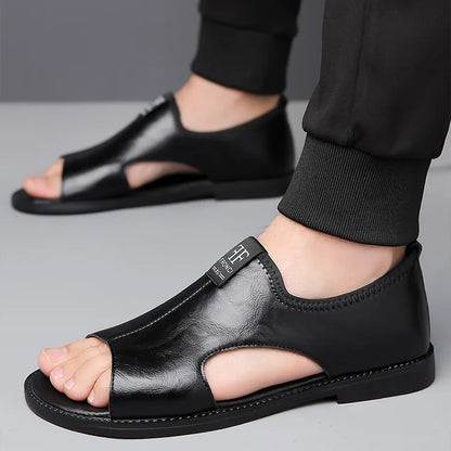 Dutrieux Férfi Szandál SlipOn