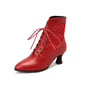 DUTRIEUX Damen-High Heels