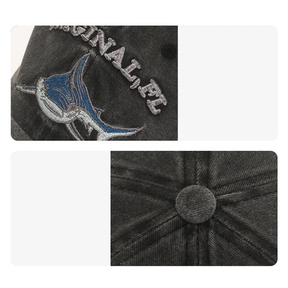 Baseball Sapka YBCN Unisex