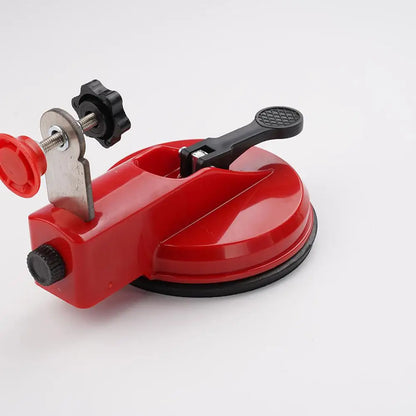 Suction Cup Right Angle Mount