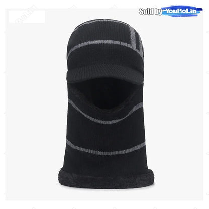 YBCN Beanie Sapka Unisex Meleg