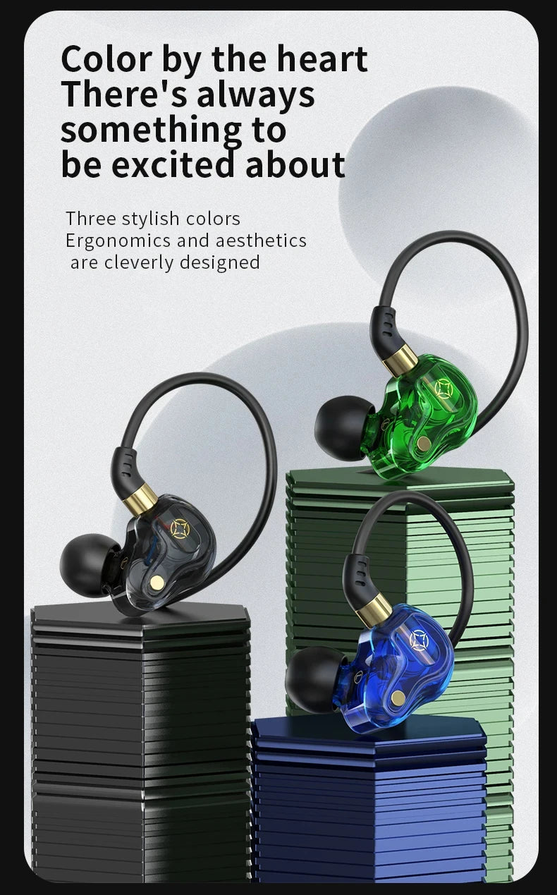 TekaGene USB-C Headphone DAC