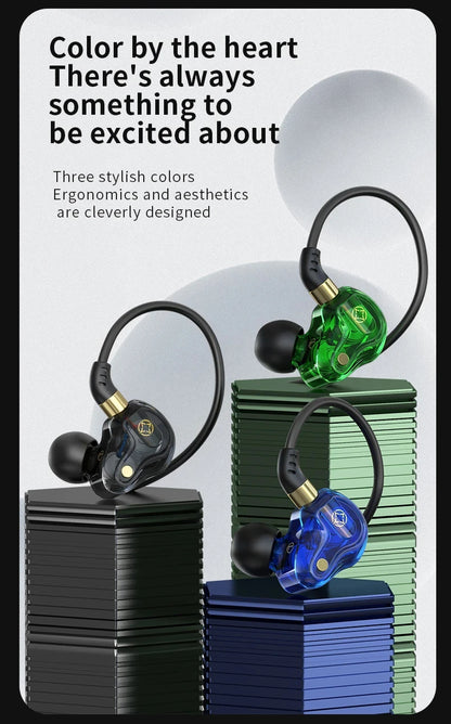 TekaGene USB-C Headphone DAC