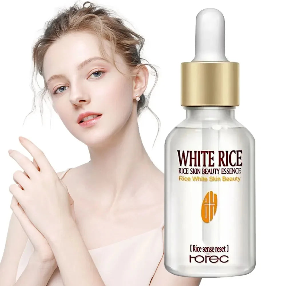 Rizs Arc Szérum Anti Aging