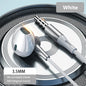 TekaGene HiFi Fülhallgató Bass