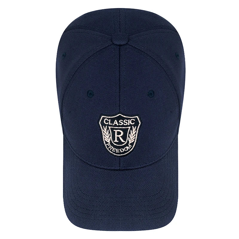 YBCN Baseballkappe für Erwachsene