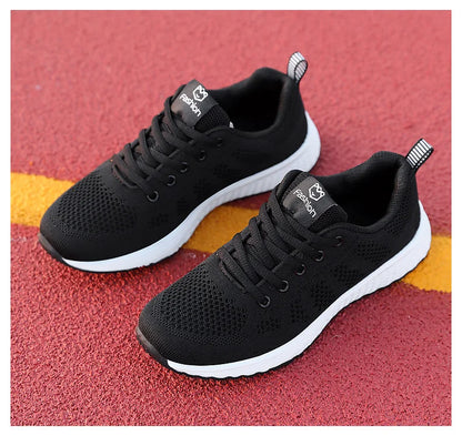 Damen-Laufschuhe PUAMSSCN Stable