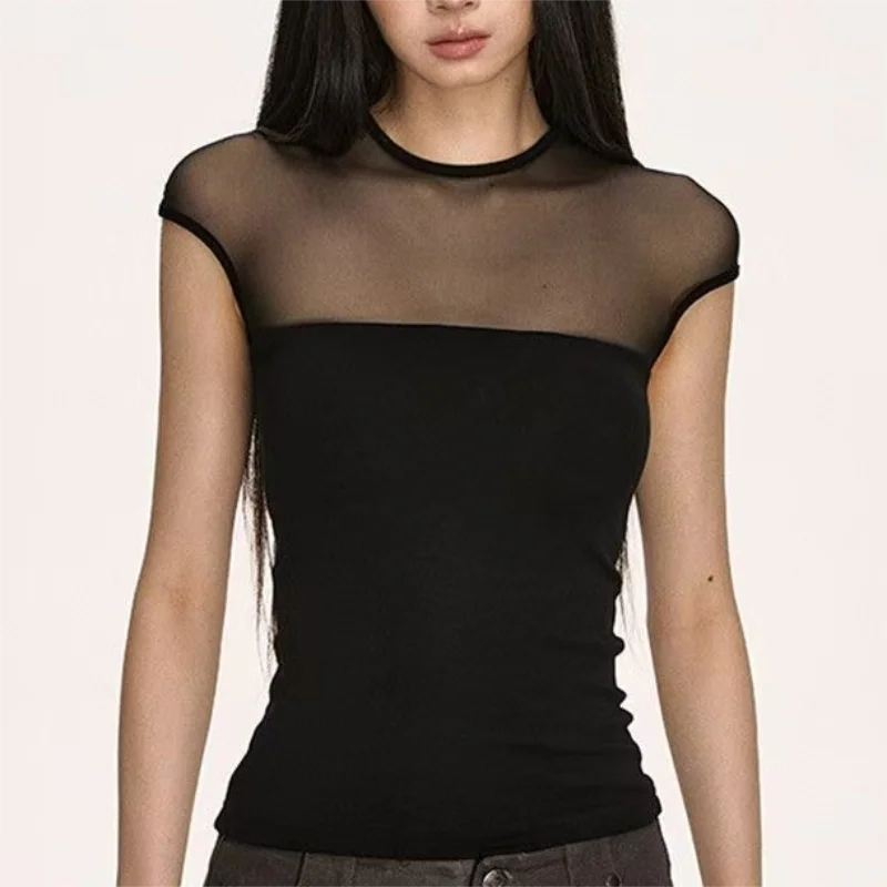 JEYONGZOOCN Korset CropTop