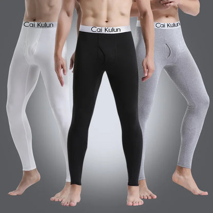 Jiangxi Férfi Meleg Nadrág