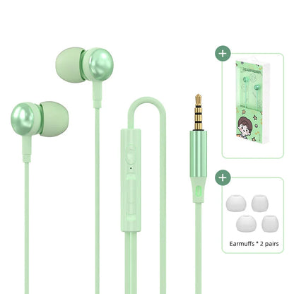 TekaGene USB C Fejhallgató