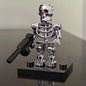 Hot Toys Lego Mr Gold Figura