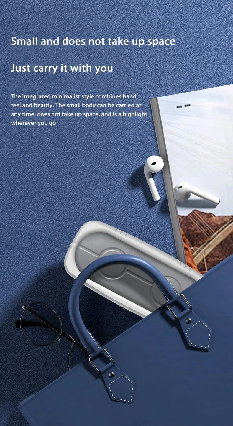 Xiaomi Ultrahangos Tisztító