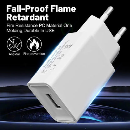 Univerzális USB Töltő 65W