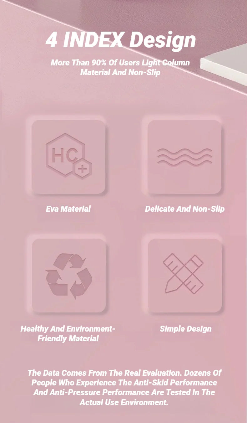 Jógablokk Kényelmes Kezdőknek