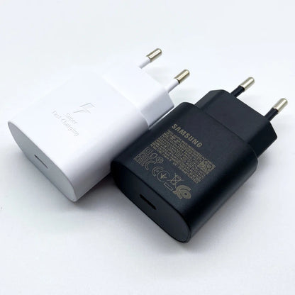 Samsung 25W Gyors USB C Töltő