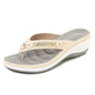 DUTRIEUX Damen-Sandalen, leicht