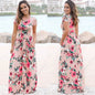 Maxi Ruha Boho Liva Girl 3XL