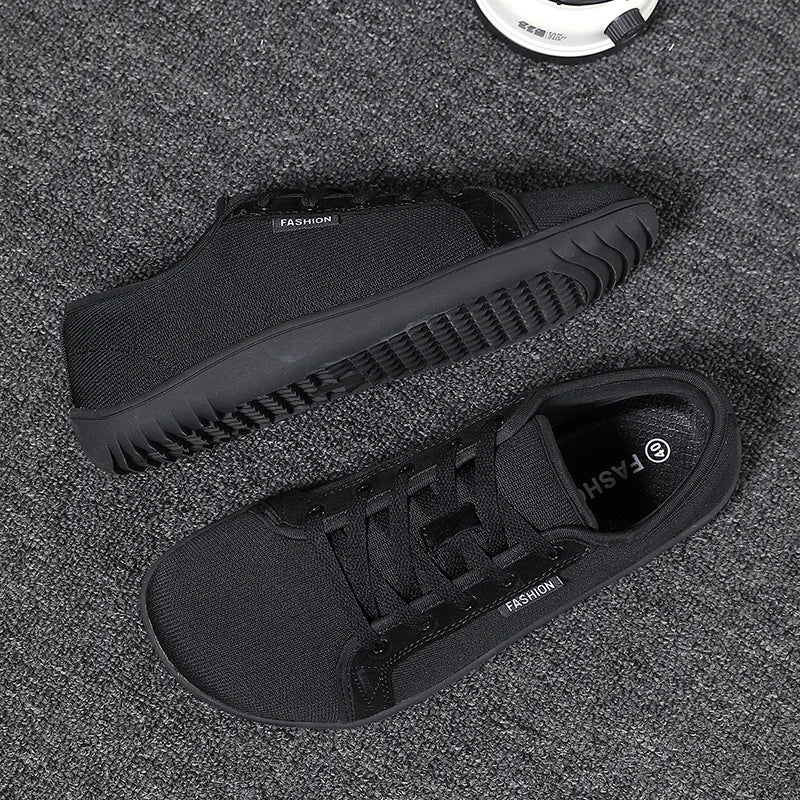 Atmungsaktive Herrenschuhe von DUTRIEUX