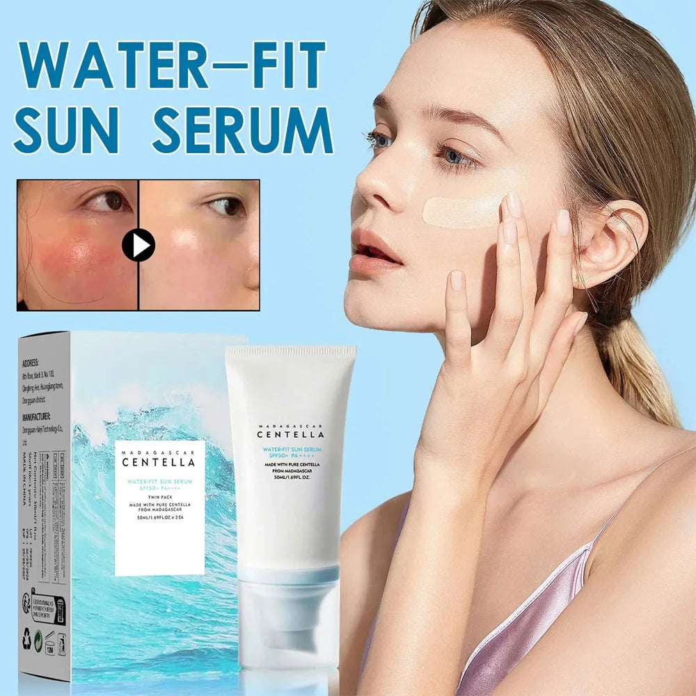 LGRAMER Napvédő Centella 50ml