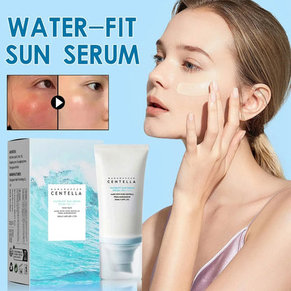 LGRAMER Napvédő Centella 50ml
