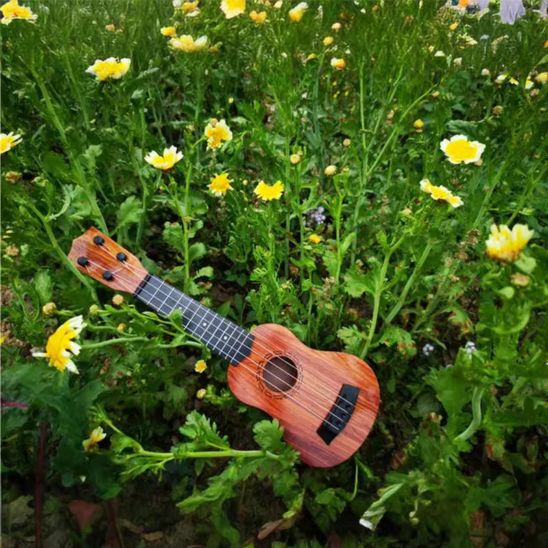 Könnyű Gyerek Gitár 35 cm