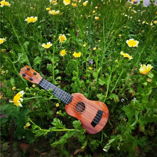 Könnyű Gyerek Gitár 35 cm