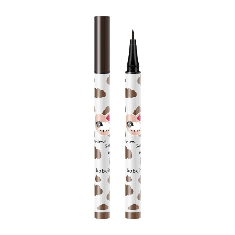Wasserfester Flüssig-Eyeliner