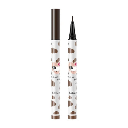 Wasserfester Flüssig-Eyeliner