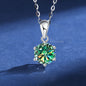 AITERNITY 18K S925 Zircon Női