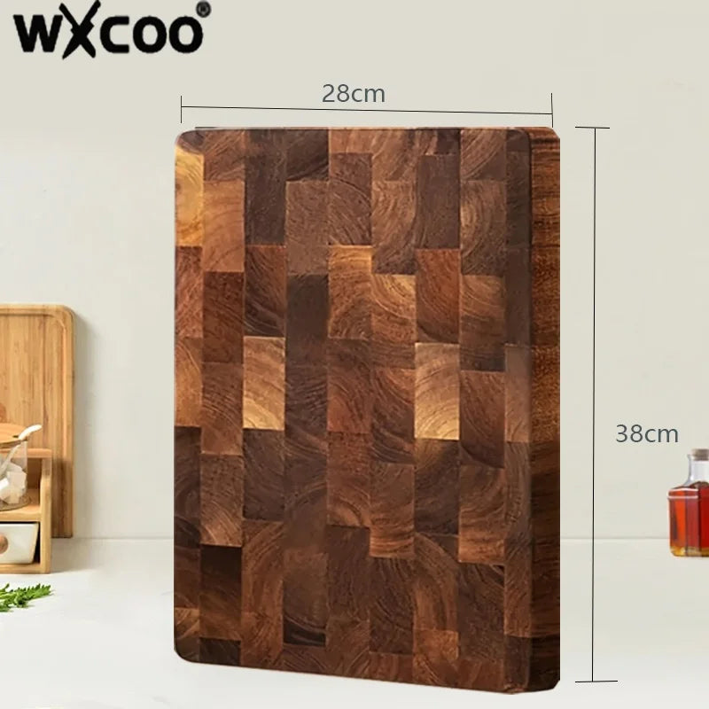 WXCOO Dupla Oldalas Vágódeszka