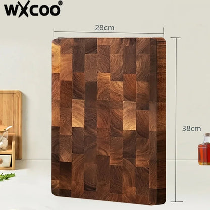 WXCOO Dupla Oldalas Vágódeszka
