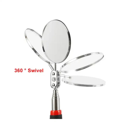 DUTRIEUX LED Szerelő Tükör