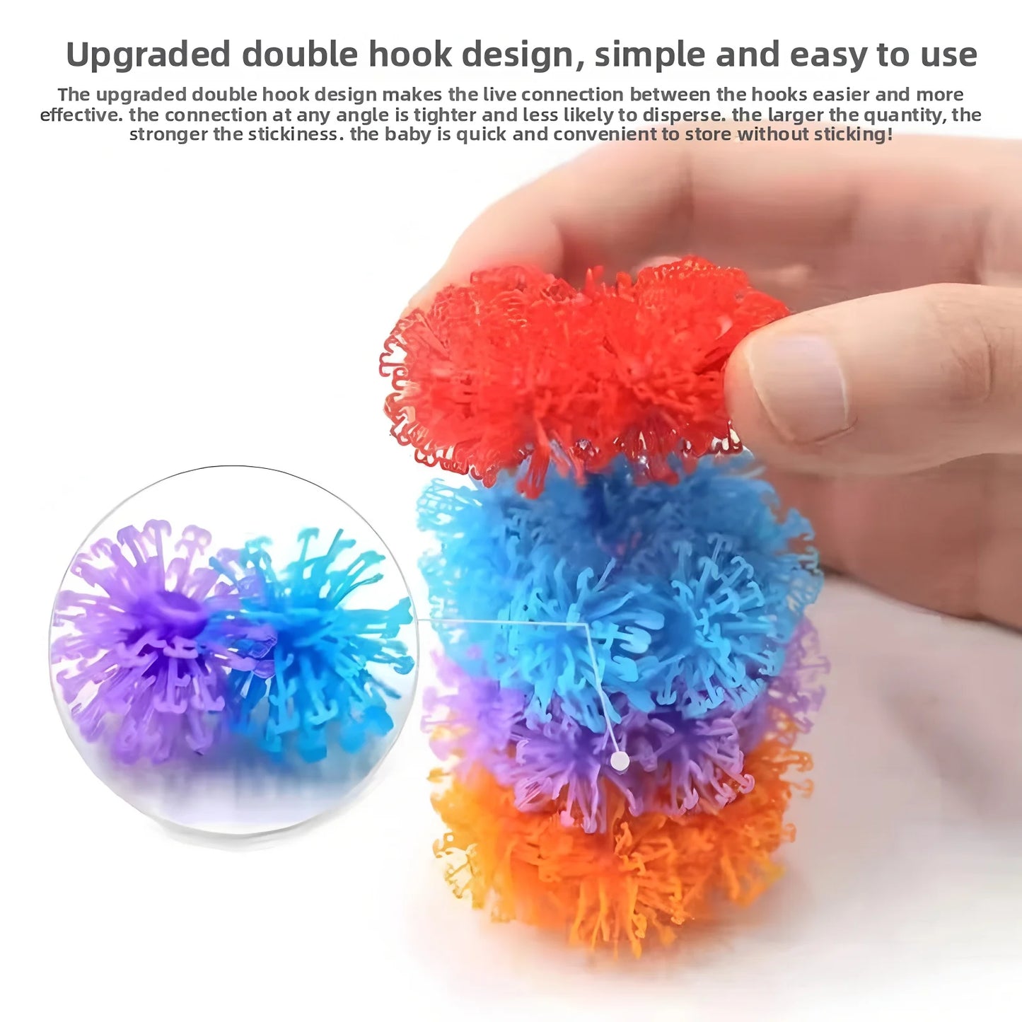 DIY Mágikus Buborék Golyók