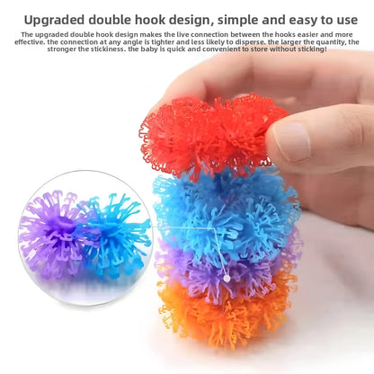 DIY Mágikus Buborék Golyók