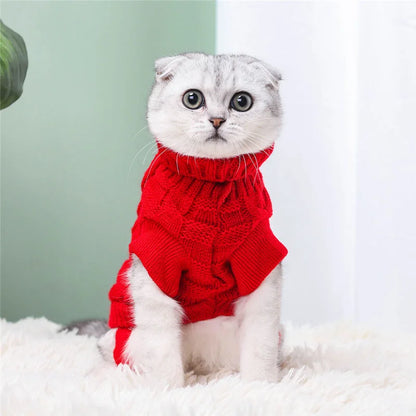Macska Ruha Kényelmes WANGMEOW