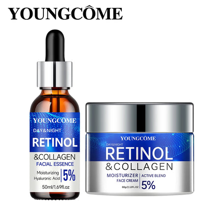 Youngcome Retinol Anti-Wrinkle